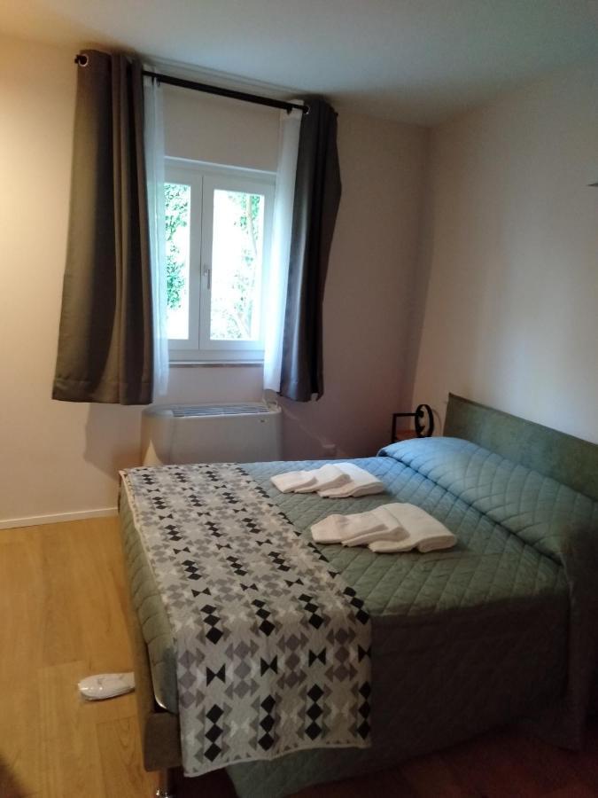 Bed&Book Otel Matera Dış mekan fotoğraf