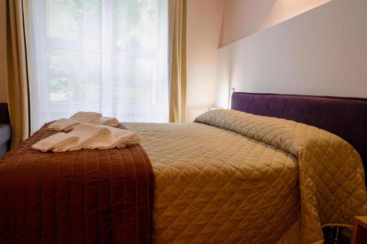 Bed&Book Otel Matera Dış mekan fotoğraf