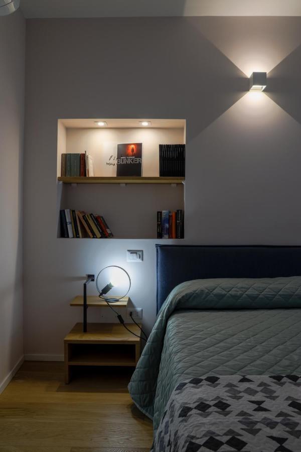 Bed&Book Otel Matera Dış mekan fotoğraf